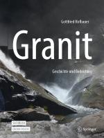 Cover-Bild Granit - Geschichte und Bedeutung