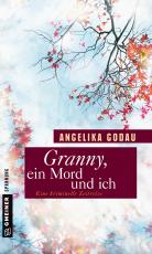 Cover-Bild Granny, ein Mord und ich