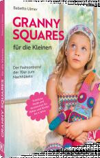 Cover-Bild Granny Squares für die Kleinen