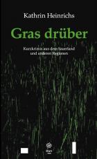 Cover-Bild Gras drüber