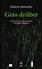 Cover-Bild Gras drüber