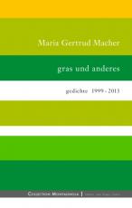 Cover-Bild gras und anderes