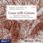 Cover-Bild Grass trifft Grimm