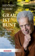 Cover-Bild Grau ist bunt