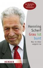 Cover-Bild Grau ist bunt