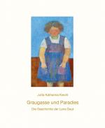 Cover-Bild Graugasse und Paradies Die Geschichte der Lena Daut