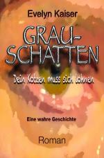 Cover-Bild Grauschatten