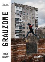 Cover-Bild Grauzone