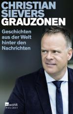 Cover-Bild Grauzonen