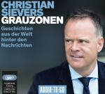 Cover-Bild Grauzonen