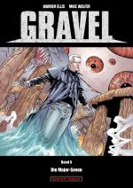 Cover-Bild Gravel 5 - Die Major Seven