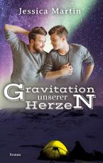 Cover-Bild Gravitation unserer Herzen