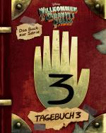 Cover-Bild Gravity Falls Tagebuch