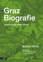 Cover-Bild Graz Biografie