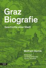 Cover-Bild Graz Biografie