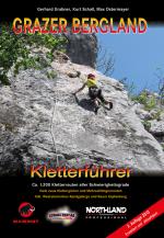 Cover-Bild GRAZER BERGLAND - Kletterführer
