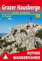 Cover-Bild Grazer Hausberge