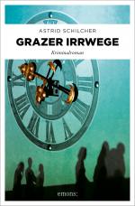 Cover-Bild Grazer Irrwege