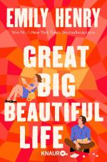 Cover-Bild Great Big Beautiful Life