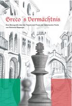 Cover-Bild Greco's Vermächtnis