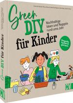 Cover-Bild Green DIY für Kinder