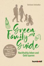 Cover-Bild Green Family Guide
