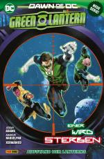 Cover-Bild Green Lantern: Dawn of DC