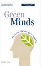 Cover-Bild Green Minds