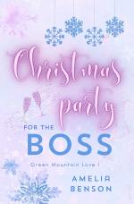 Cover-Bild Green Mountain Love / Christmas party for the boss