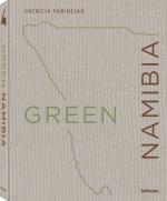 Cover-Bild Green Namibia