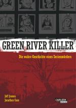 Cover-Bild Green River Killer