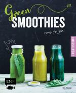Cover-Bild Green Smoothies - Power for you!
