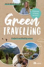 Cover-Bild Green travelling