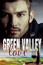 Cover-Bild Green Valley Love
