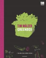 Cover-Bild Greenbox