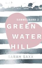 Cover-Bild Greenwater Hill