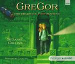 Cover-Bild Gregor und die graue Prophezeiung