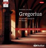 Cover-Bild Gregorius