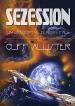 Cover-Bild Gregory A. Duncan Romane / Sezession