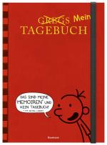 Cover-Bild Gregs (Mein) Tagebuch