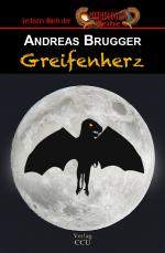 Cover-Bild Greifenherz