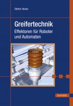 Cover-Bild Greifertechnik