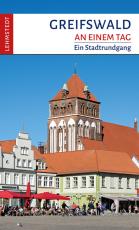 Cover-Bild Greifswald an einem Tag