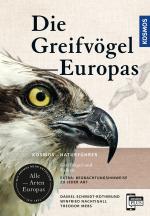 Cover-Bild Greifvögel Europas