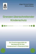 Cover-Bild Grenzen überschreitender Kinderschutz