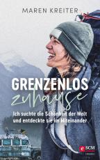 Cover-Bild Grenzenlos zuhause