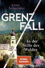 Cover-Bild Grenzfall - In der Stille des Waldes