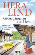 Cover-Bild Grenzgängerin aus Liebe