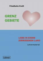 Cover-Bild Grenzgebiete