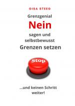 Cover-Bild Grenzgenial Nein sagen und selbstbewusst Grenzen setzen